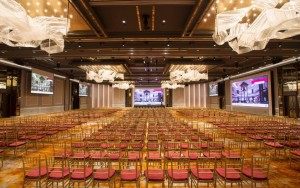 سالن همایش سالن همایش