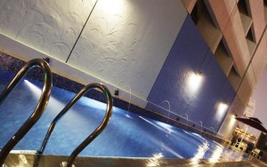 استخر استخر