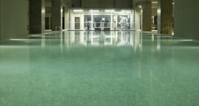 هتل V Hotel Lavender سنگاپور