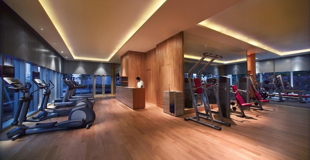 باشگاه ورزشی