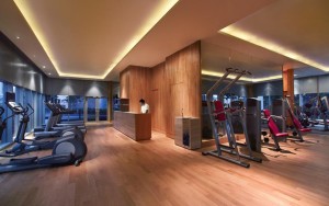 باشگاه ورزشی