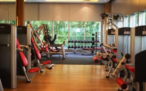 باشگاه ورزشی