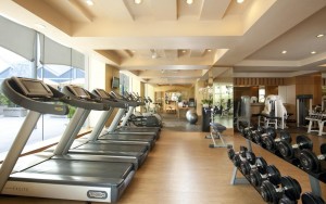 باشگاه ورزشی