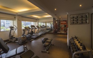 باشگاه ورزشی