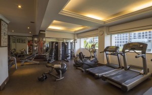 باشگاه ورزشی