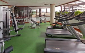 باشگاه ورزشی