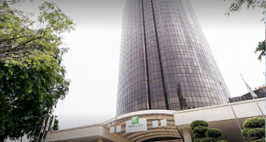 هتل Holiday Inn Atrium سنگاپور