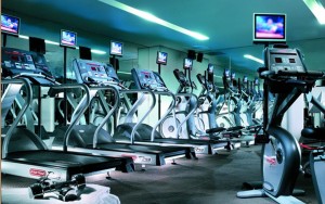 باشگاه ورزشی