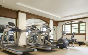 باشگاه ورزشی