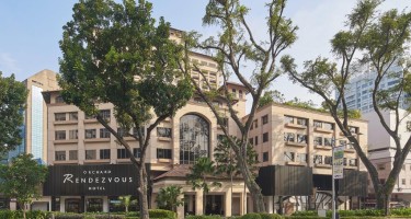 هتل Orchard Rendezvous سنگاپور