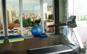 باشگاه ورزشی