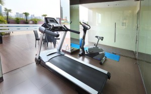 باشگاه ورزشی