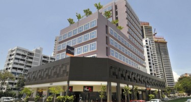 هتل Value Thomson سنگاپور