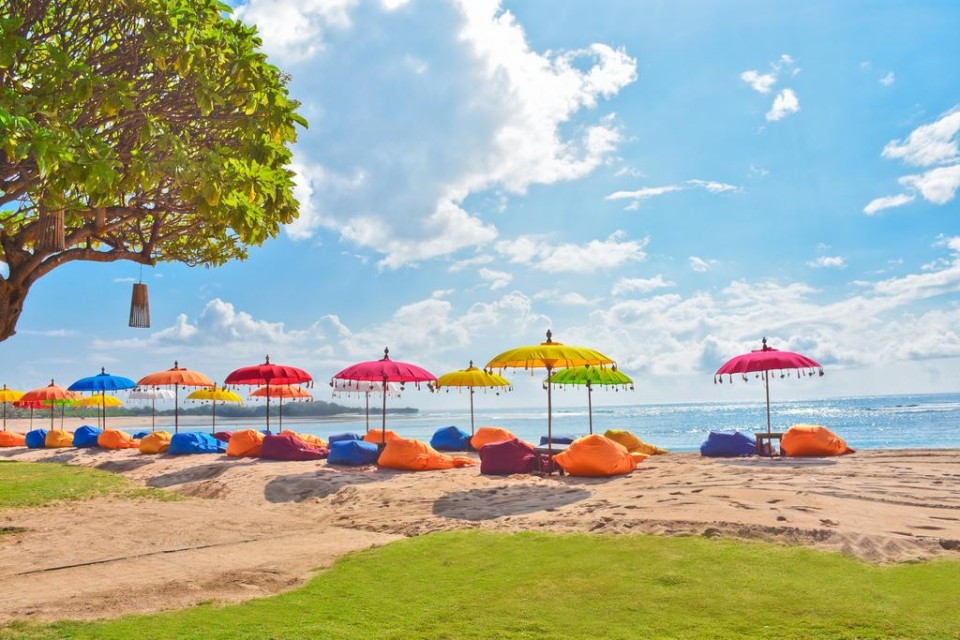 ساحل اختصاصی ساحل اختصاصی