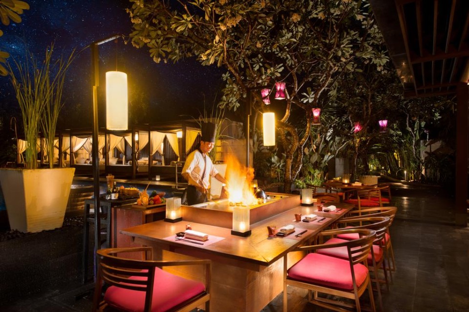 رستوران رستوران