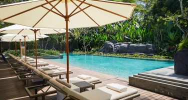 هتل Hyatt Regency بالی