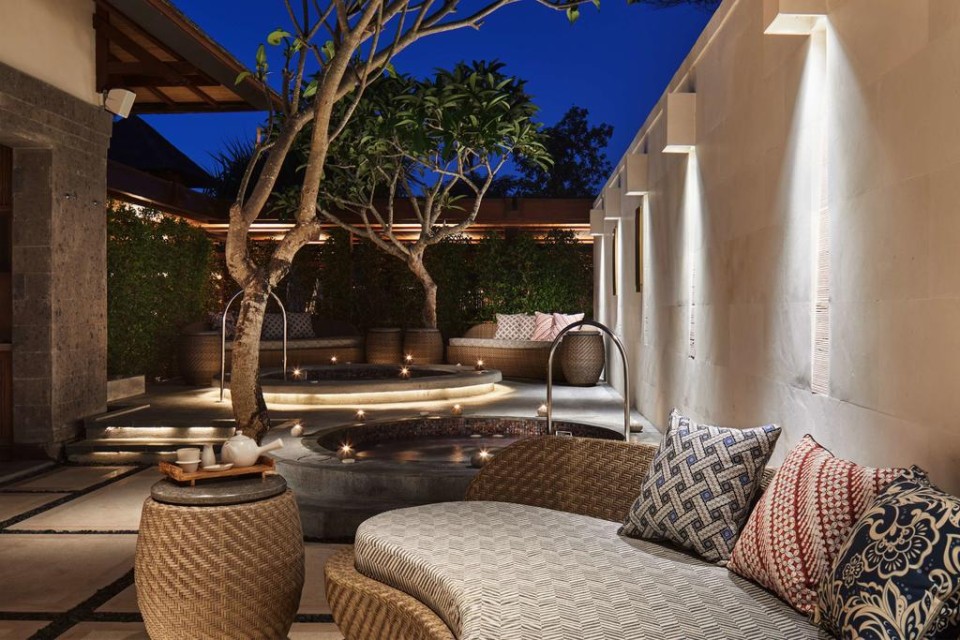 محوطه محوطه