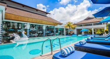 هتل Montigo Resorts بالی