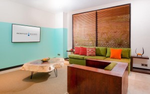 اتاق تلویزیون