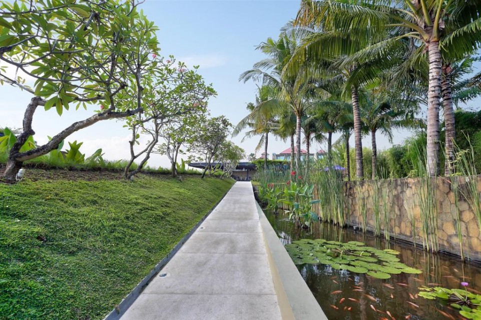 محوطه محوطه