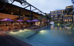 محوطه محوطه