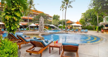 هتل Bali Rani بالی