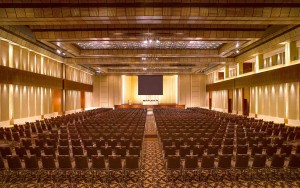 سالن اجتماعات