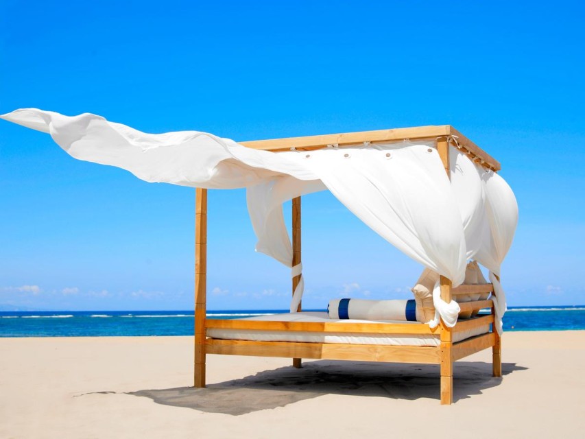 ساحل اختصاصی