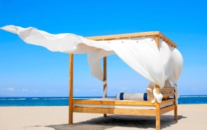 ساحل اختصاصی