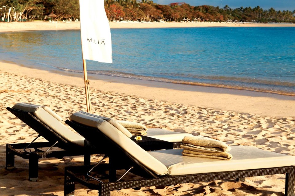 ساحل اختصاصی