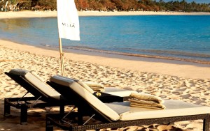 ساحل اختصاصی