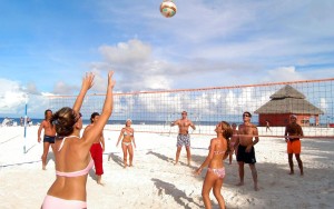 محوطه هتل محوطه هتل