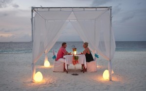 محوطه هتل محوطه هتل