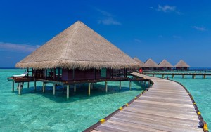 محوطه هتل محوطه هتل