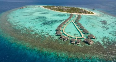 هتل Amari Havodda مالدیو