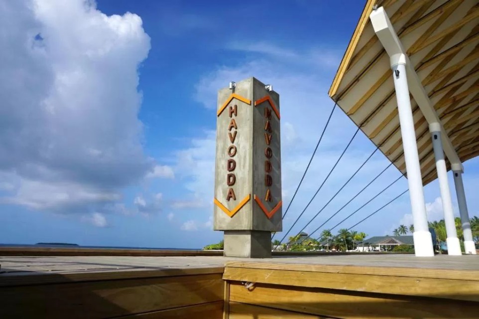 محوطه هتل محوطه هتل