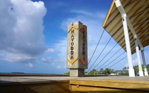 محوطه هتل محوطه هتل