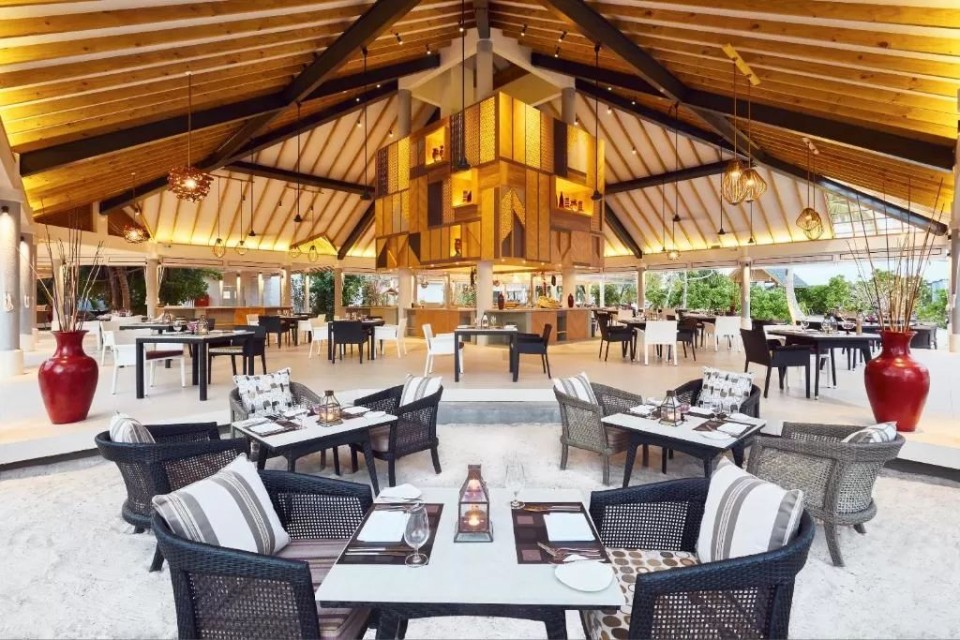 رستوران رستوران