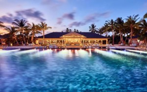 محوطه هتل محوطه هتل