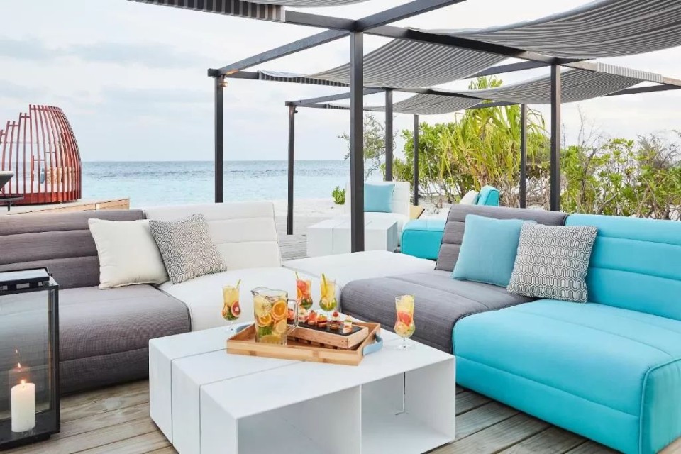 نشیمن نشیمن