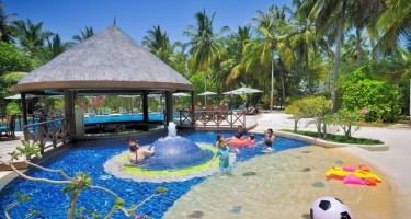 هتل Bandos مالدیو