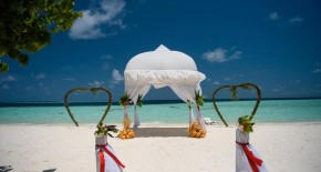 هتل Biyadhoo Island Resort مالدیو