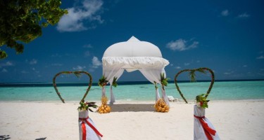 هتل Biyadhoo Island Resort مالدیو