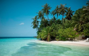 محوطه هتل محوطه هتل