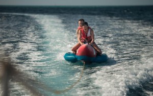 محوطه هتل محوطه هتل