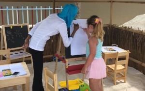 بازی کودکان