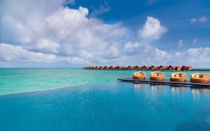 محوطه هتل محوطه هتل