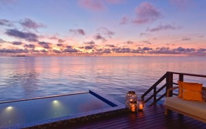 محوطه هتل محوطه هتل