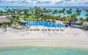 محوطه هتل محوطه هتل