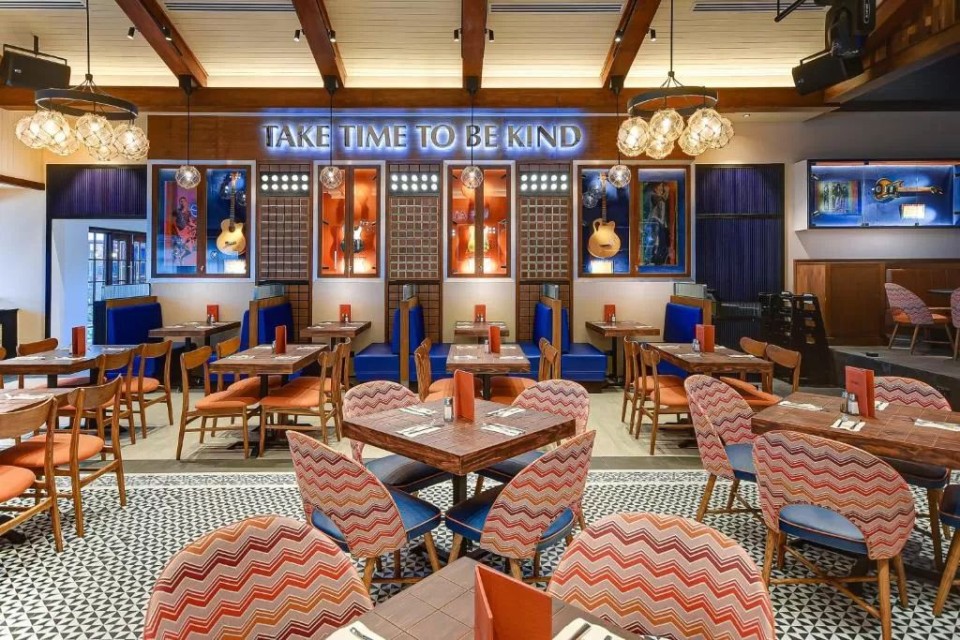 رستوران رستوران